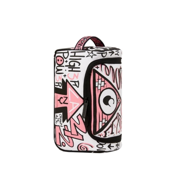 Sprayground Jadore Toiletry Bag - Unisex - Picture 4 of 8